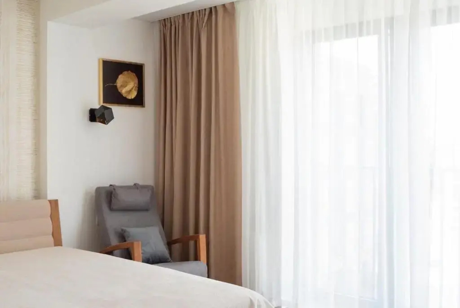 Апартаменты в сердце старого города