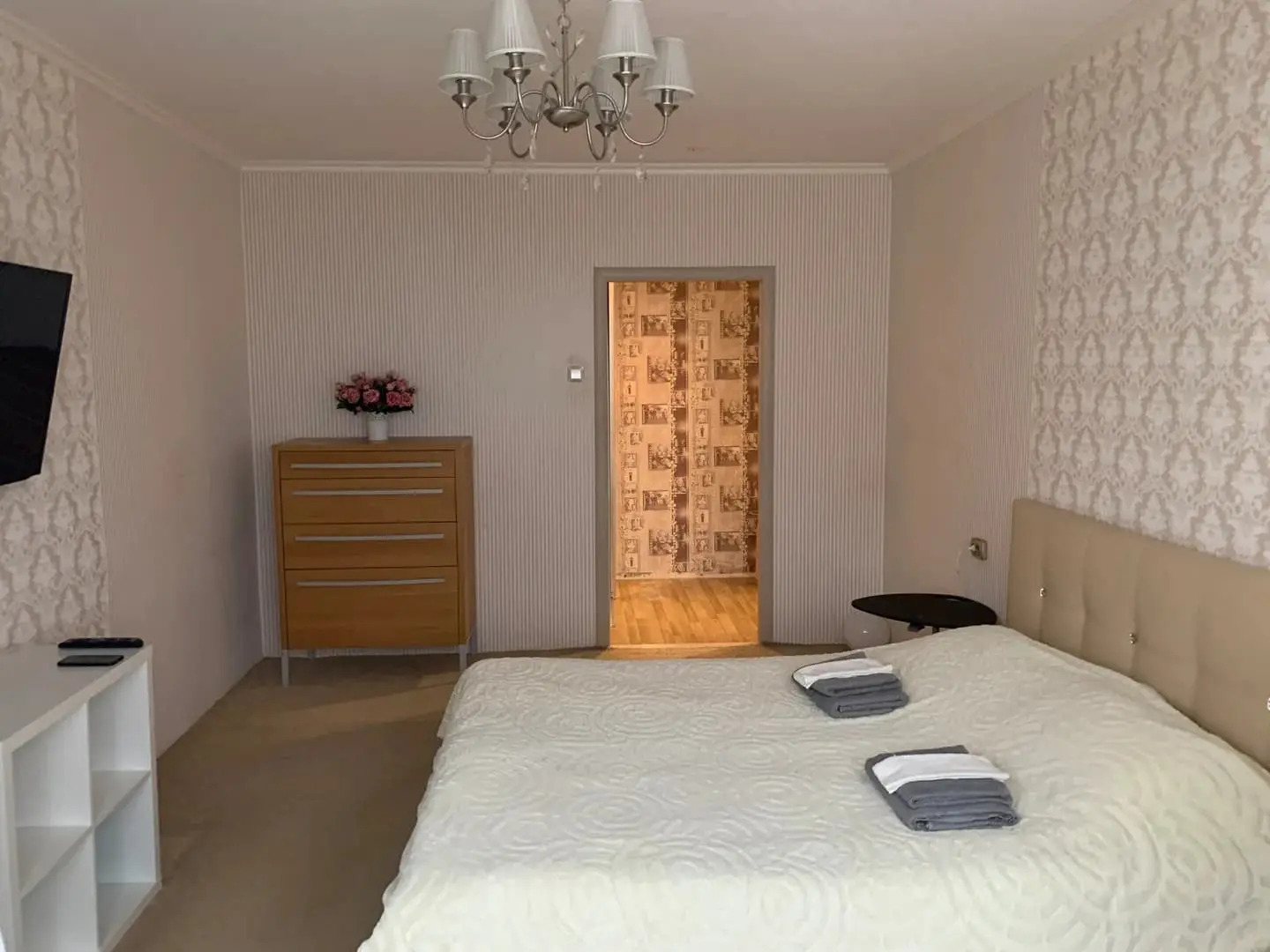 Квартира 1 Комнатная Химки