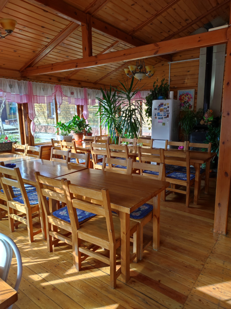 Меблированные комнаты БРИЗ