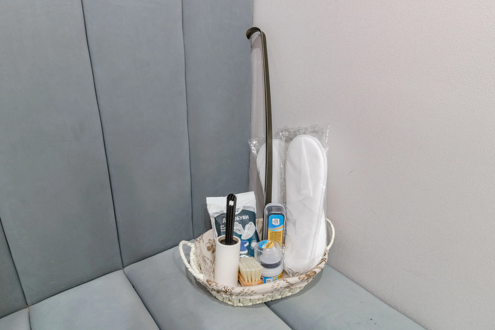 Квартира Cozy Nest