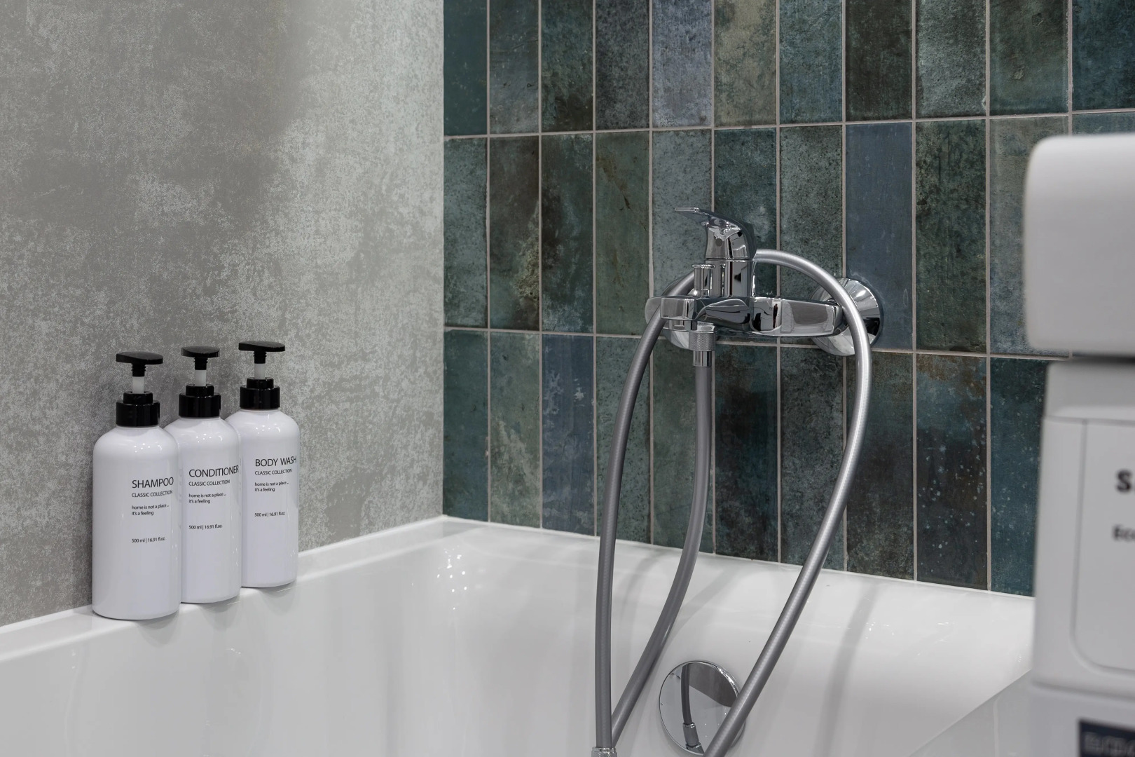 Квартира Apart Baltic Welcome