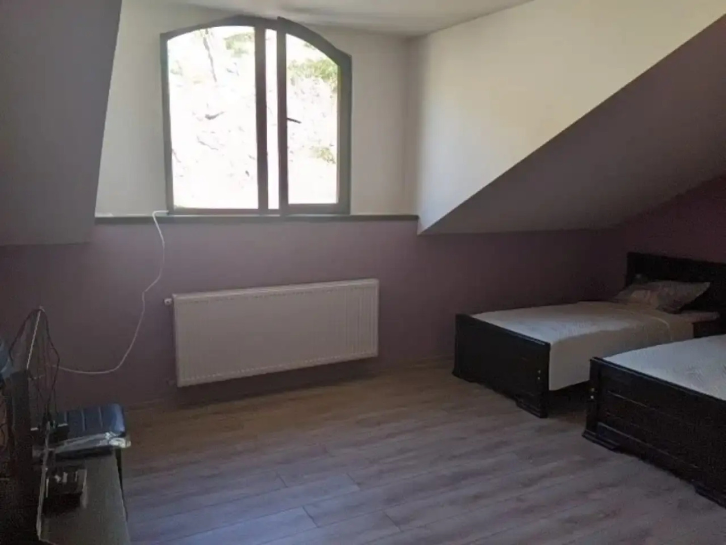 Гостевой дом Khando 2023