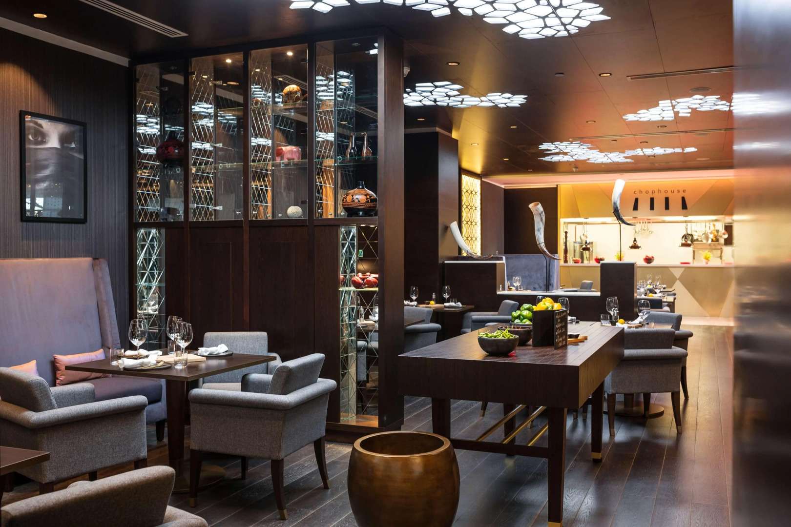 Radisson Blu Hotel Nairobi Upper Hill