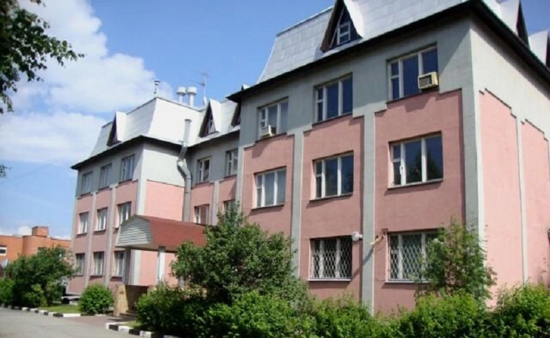 Хостел HotelHot Котельники