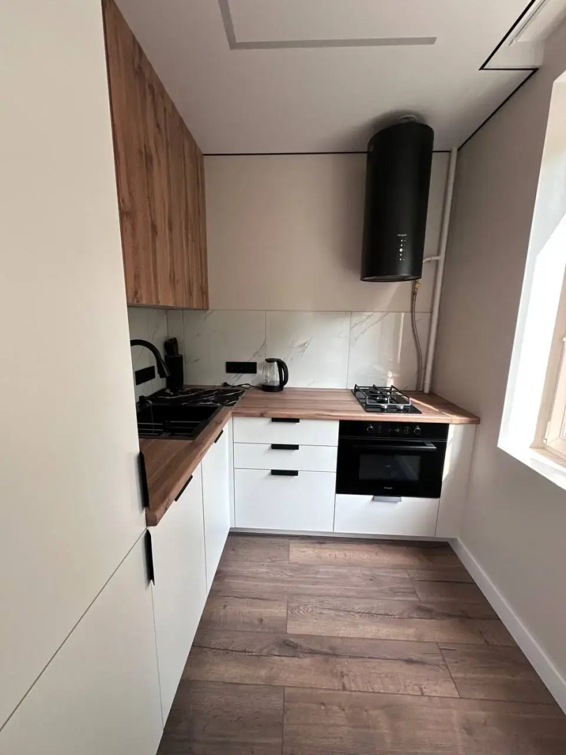 Двухкомнатная квартира в Медведково до 5 спальных мест