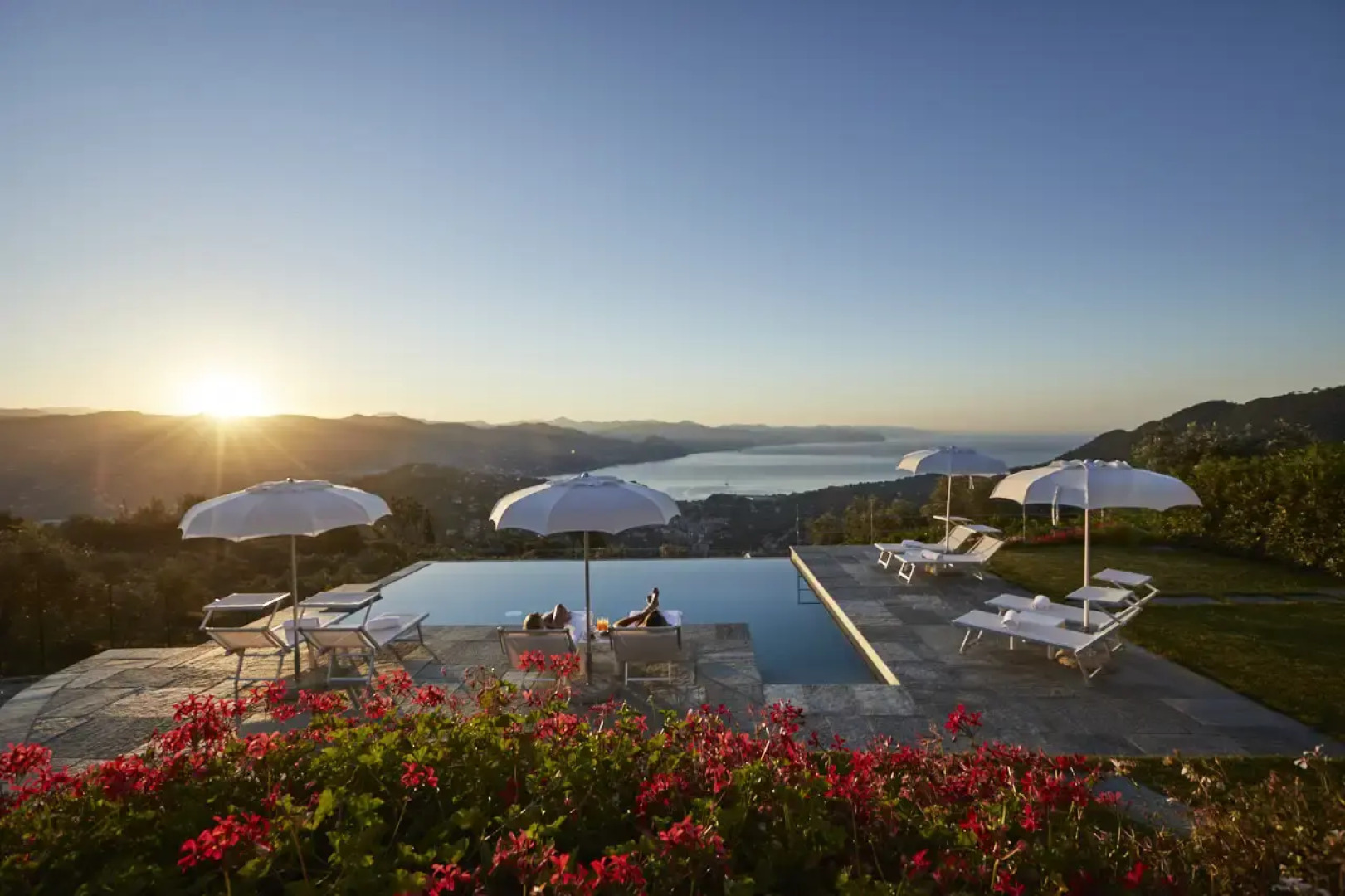 Il Leccio Luxury Resort