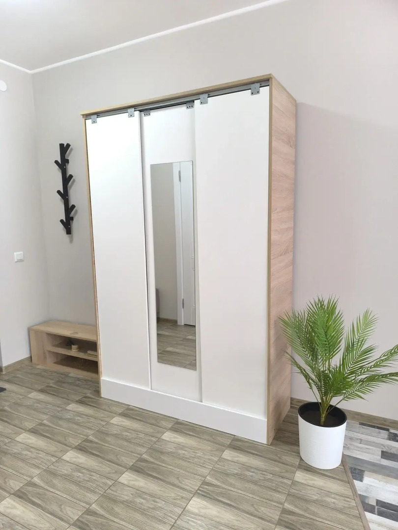 Апартаменты Шведские пруды