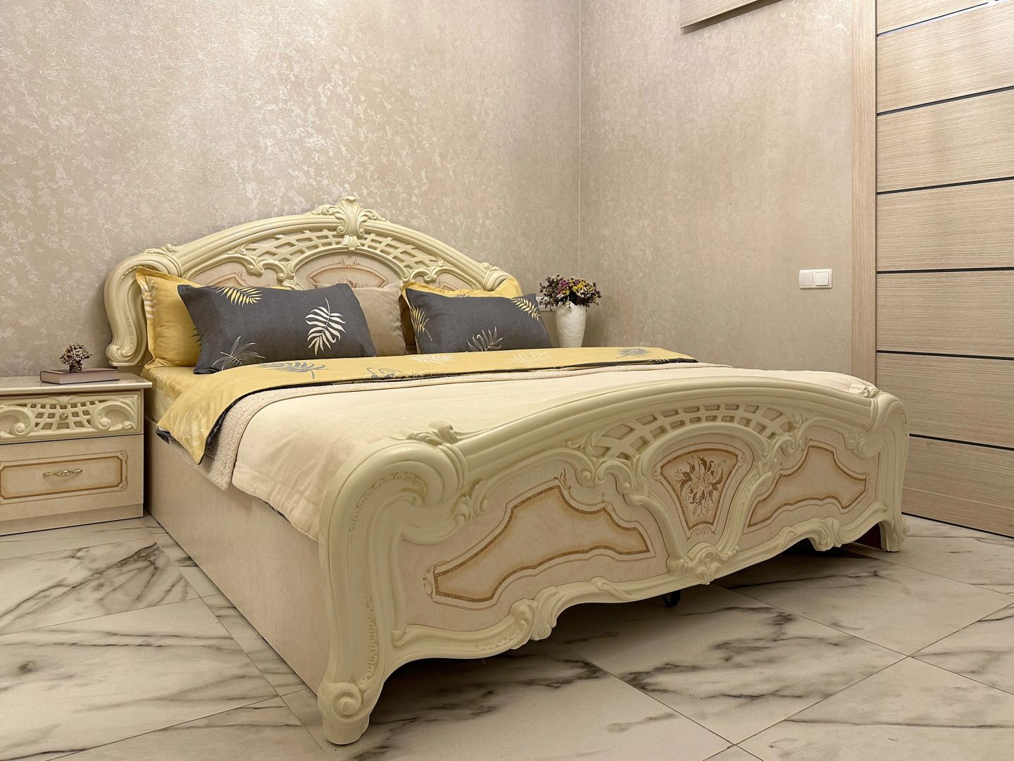 Квартира Можжевельник