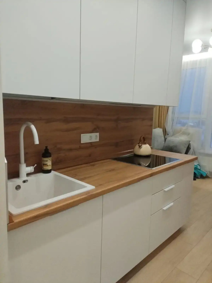 Квартира Уютная в ЖК Бизнес-класса Стрижи Сити