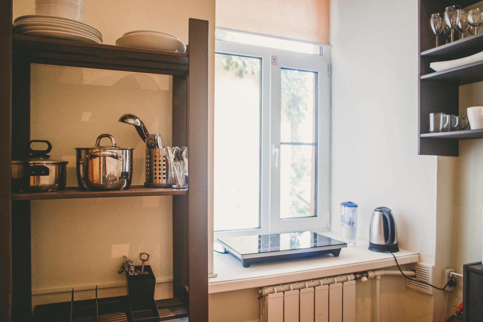 Мини-Отель Потемкин на Шпалерной