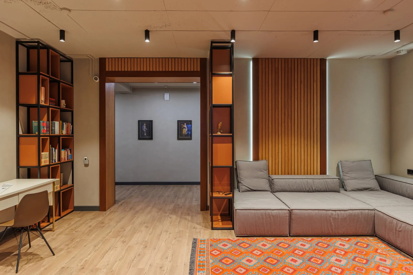 Хостел Пандур