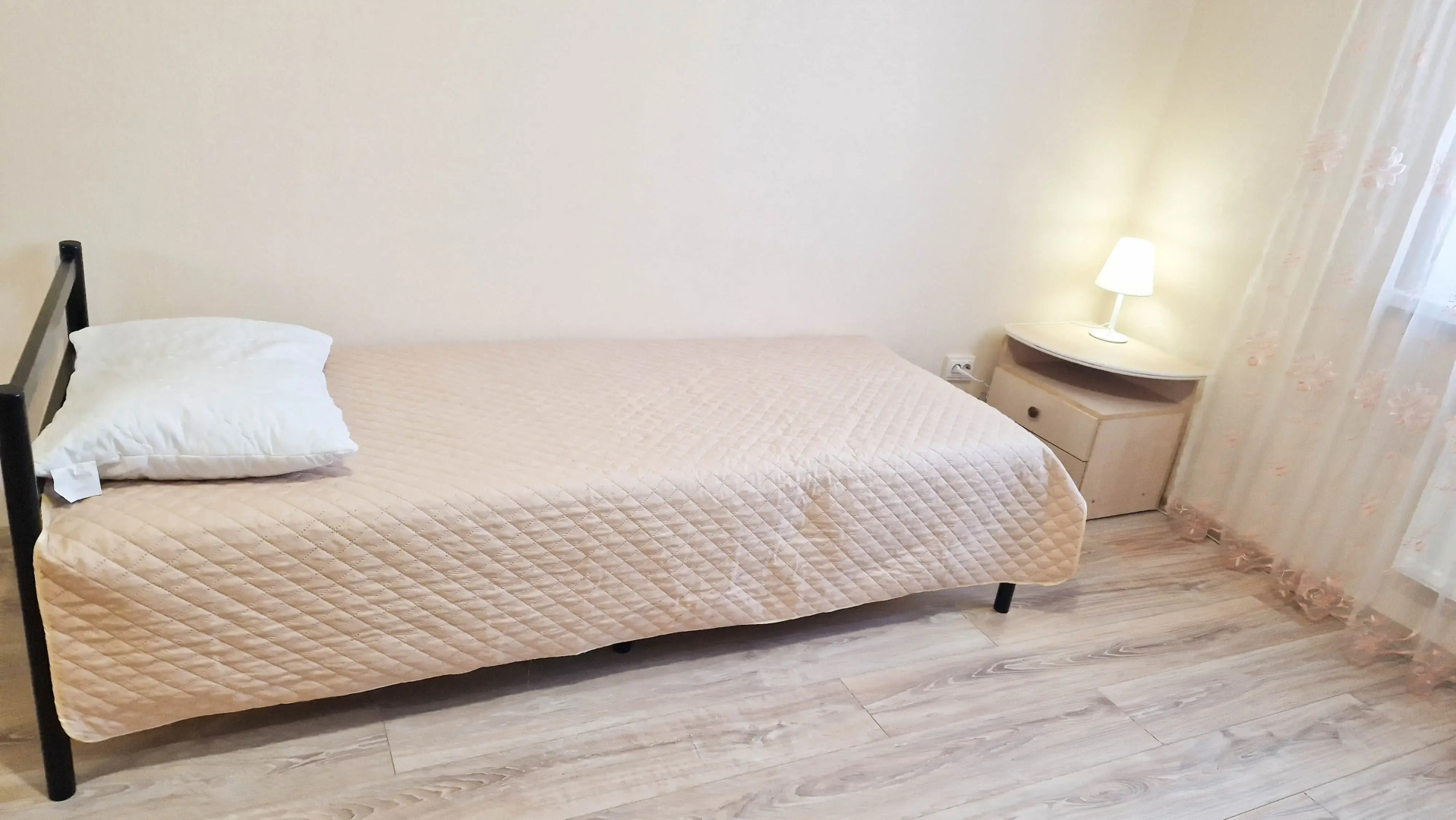 Квартира Микрорайон Солнечный 3