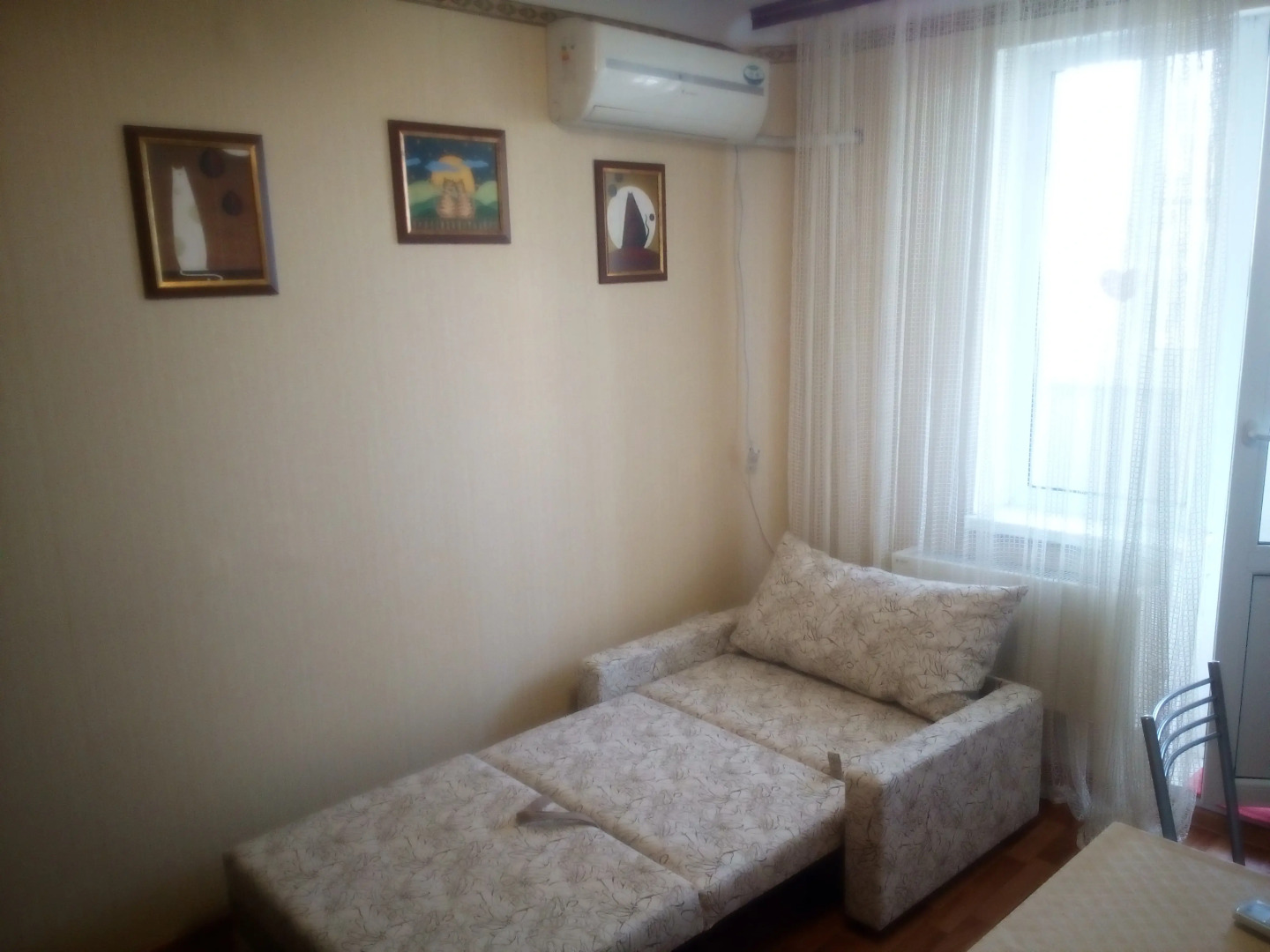 Квартира Уютная однушка Ленина 104