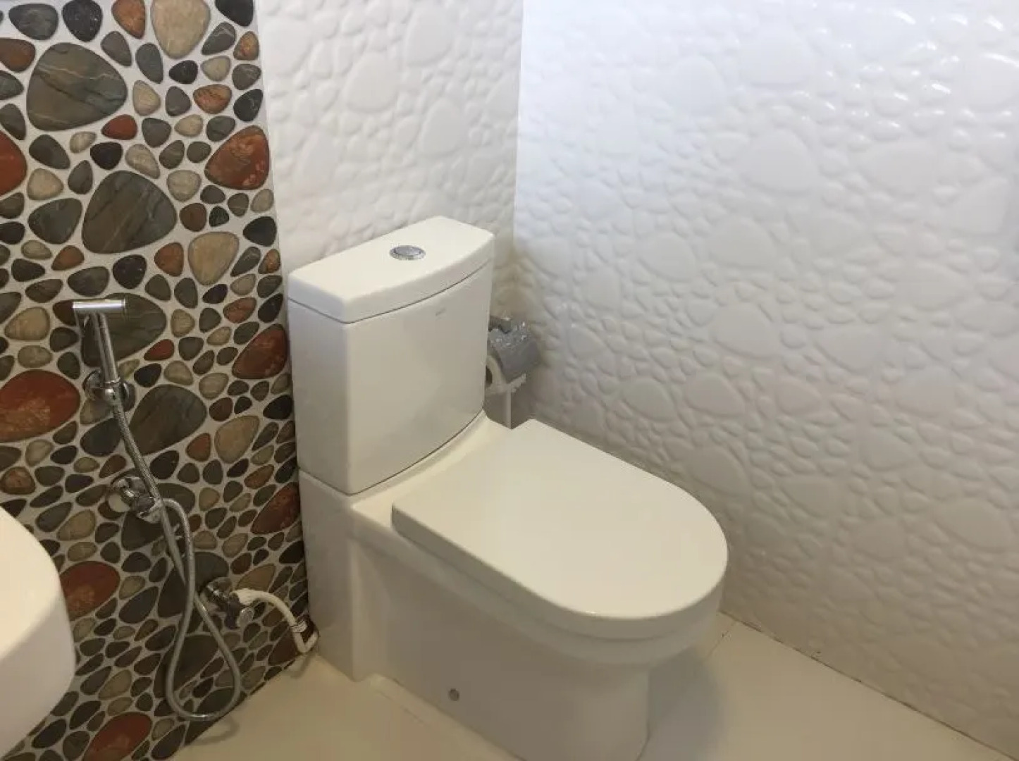 Отель Fabulous View