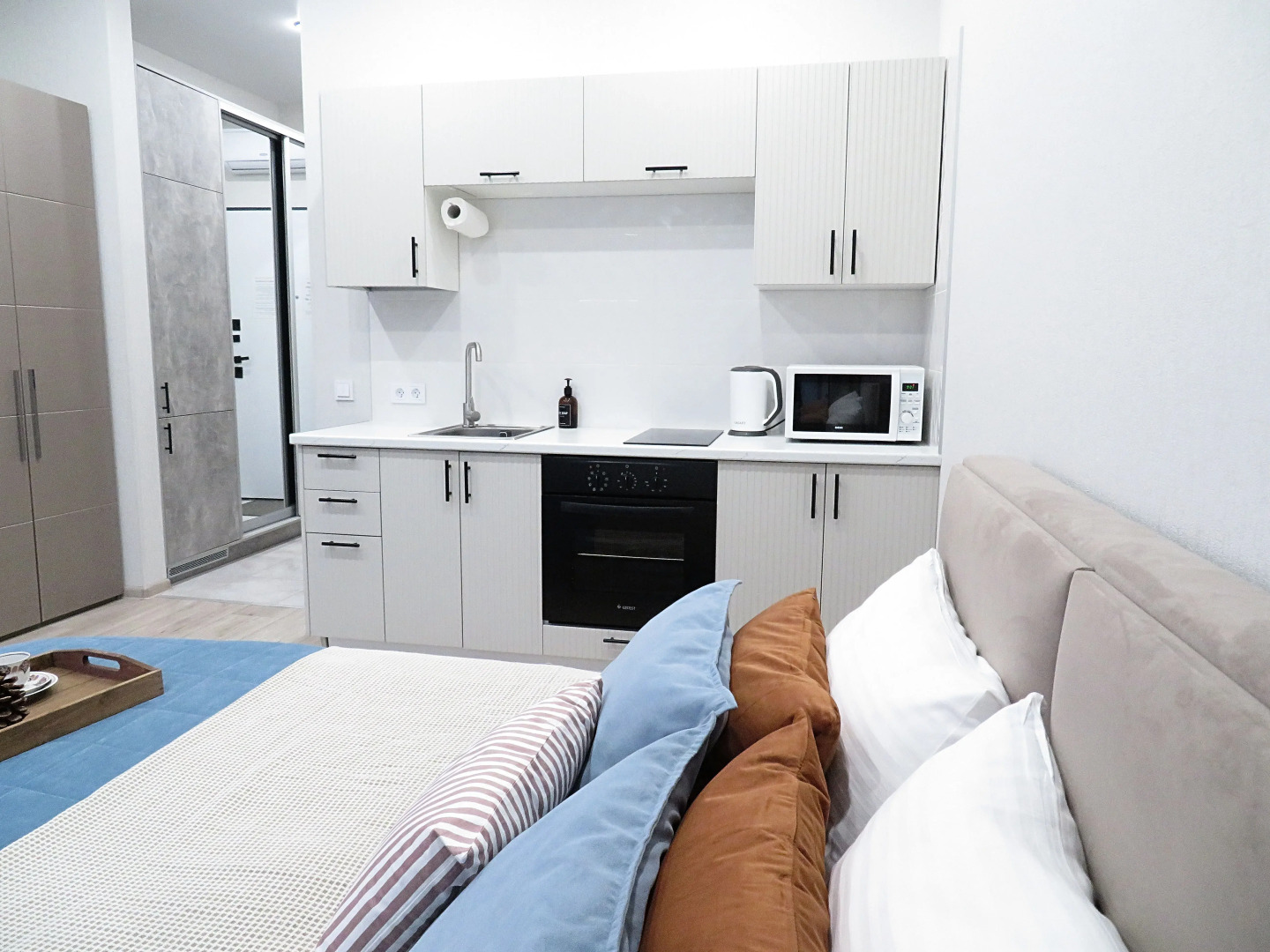 Апартаменты Элладский уют