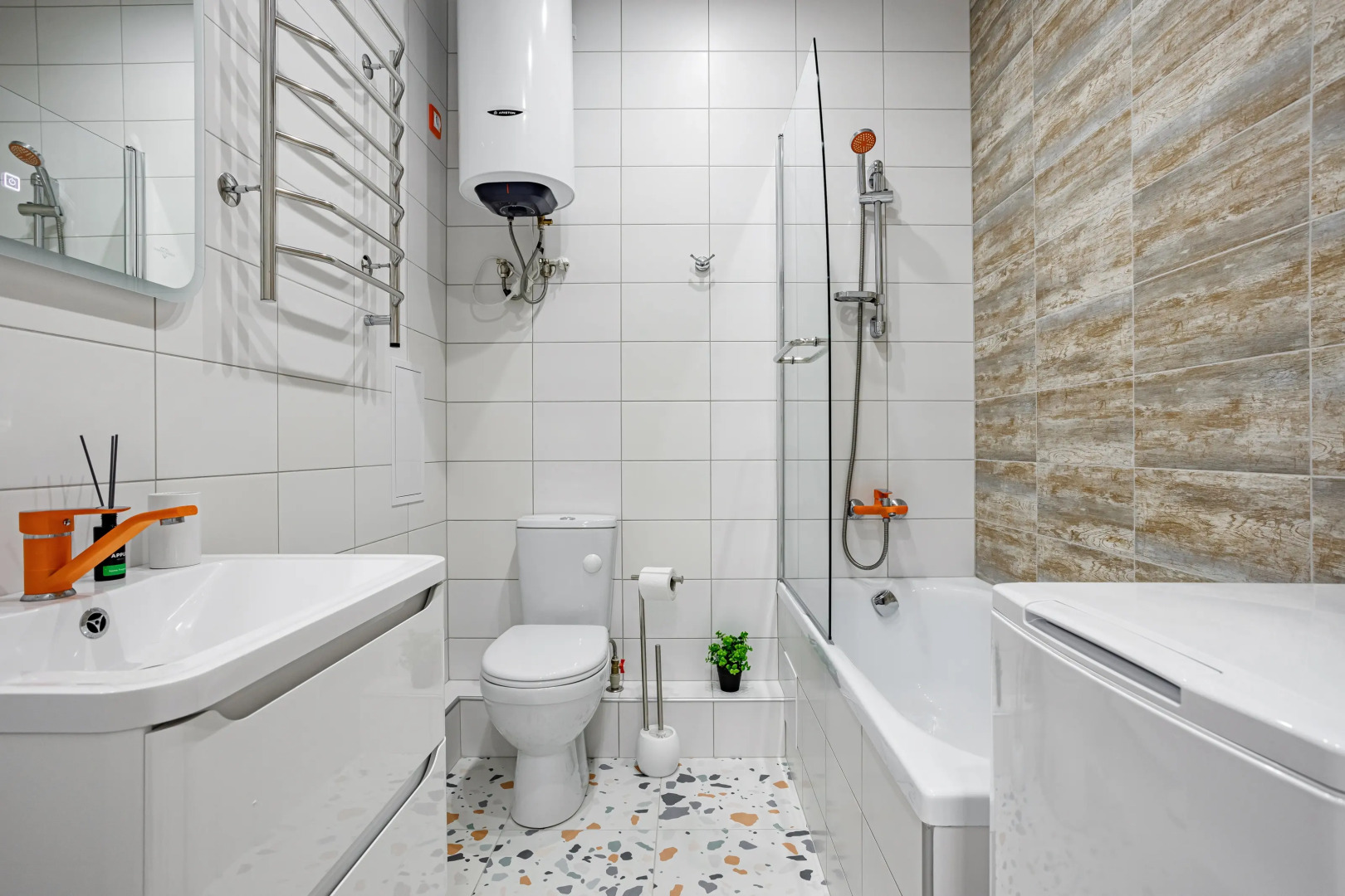 Квартира на Конгрессной Экспоград ЮГ