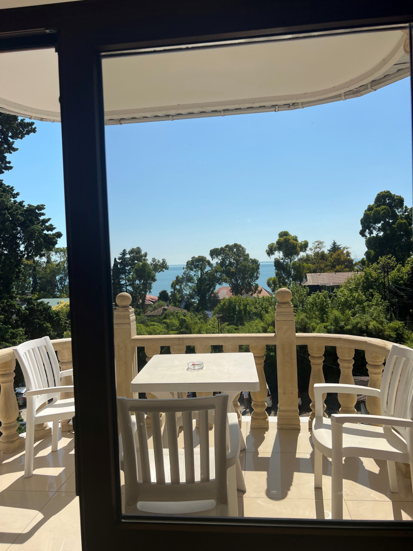 Гостевой дом Рица