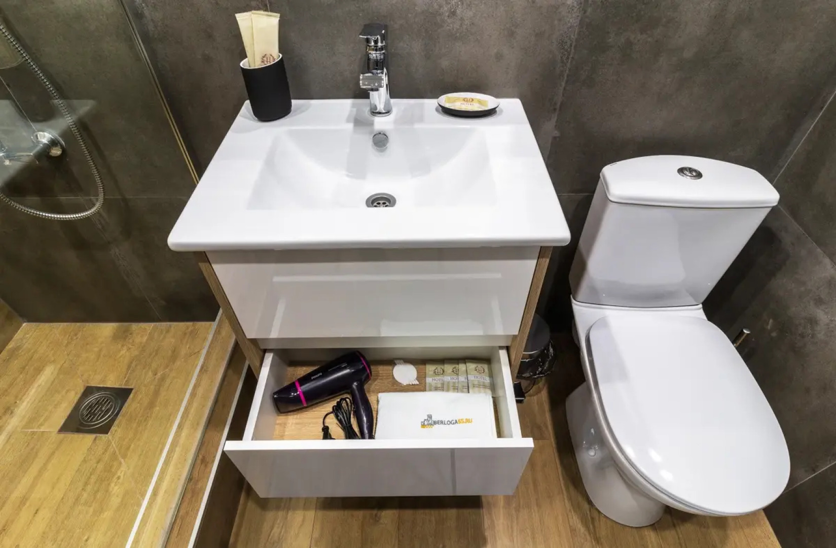 Апартаменты Берлога 55 Красный Путь