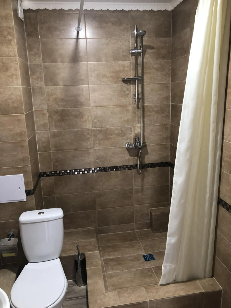 Гостевой дом Residence Terrace