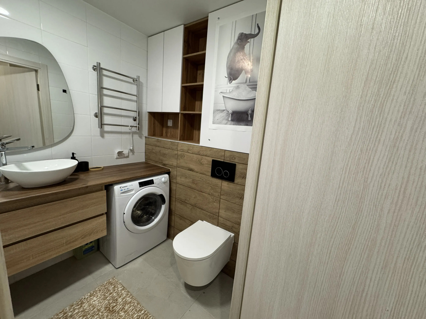 Апартаменты G-Kvartal Амурская