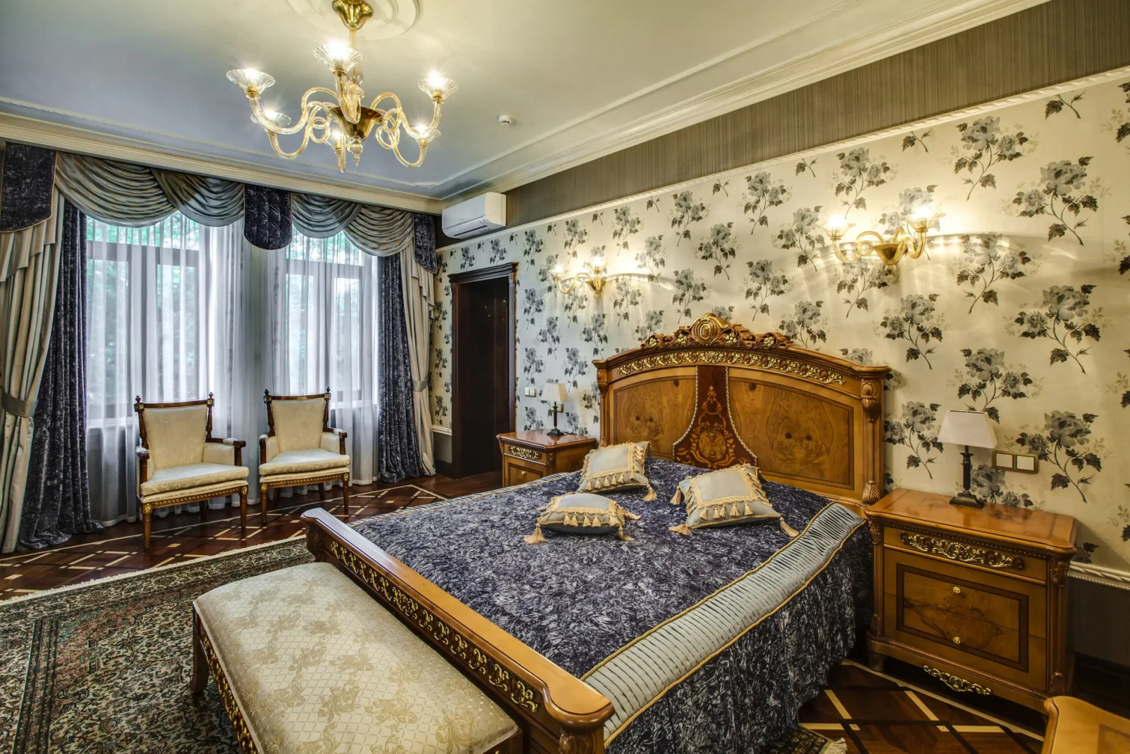 Мини-отель Дипсервис Холл