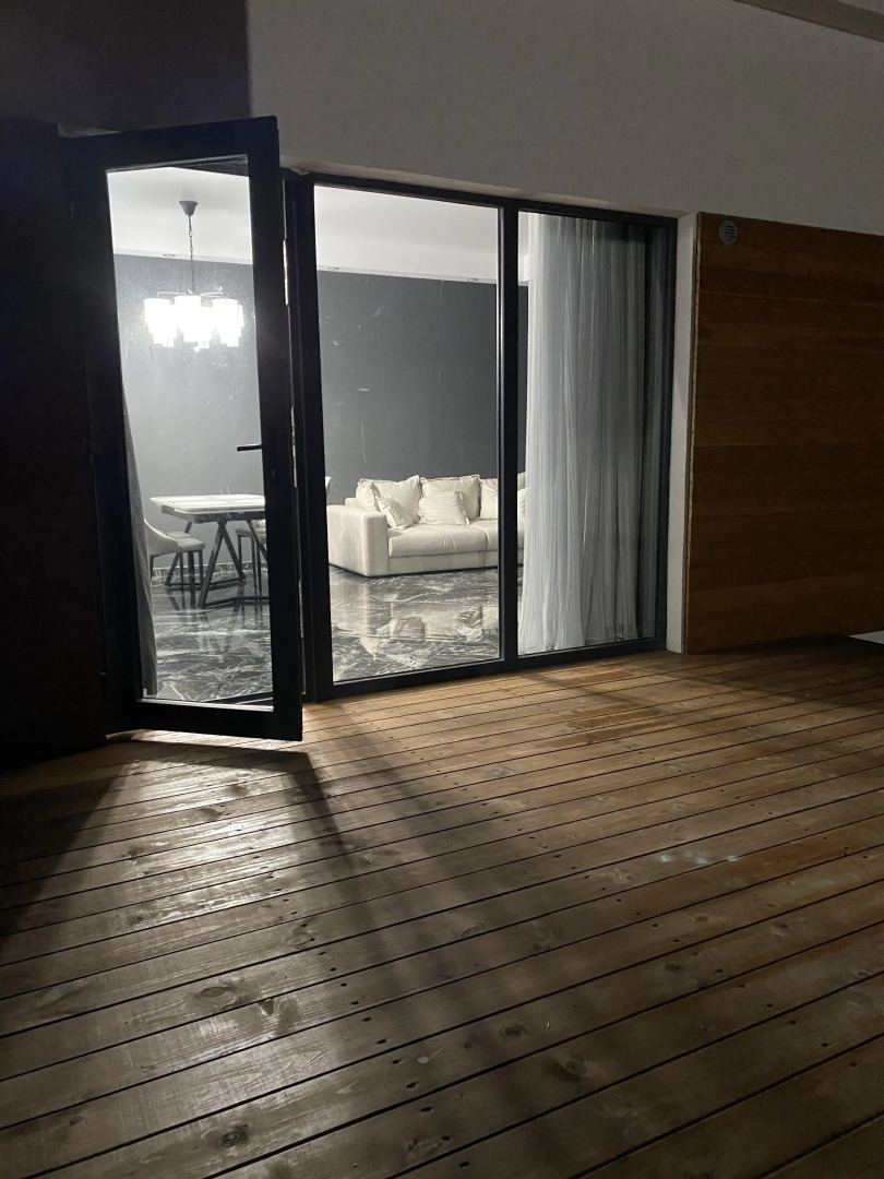 Гостевой дом Небо N 7