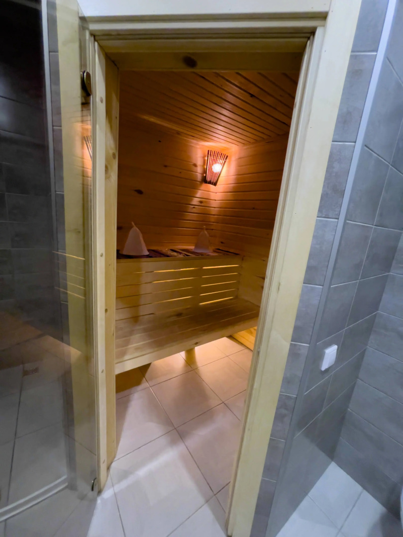 Частный Дом Коттеджи Barn