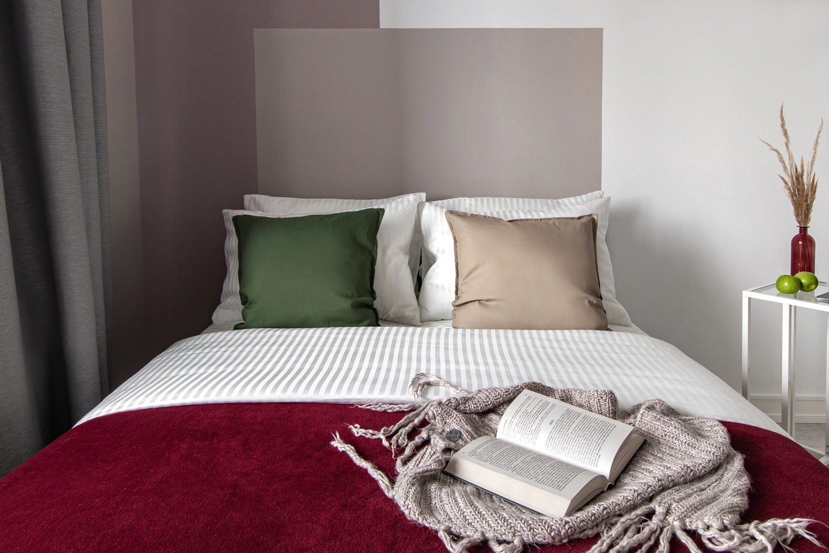 Апартаменты GRIFFIN APART Приморский