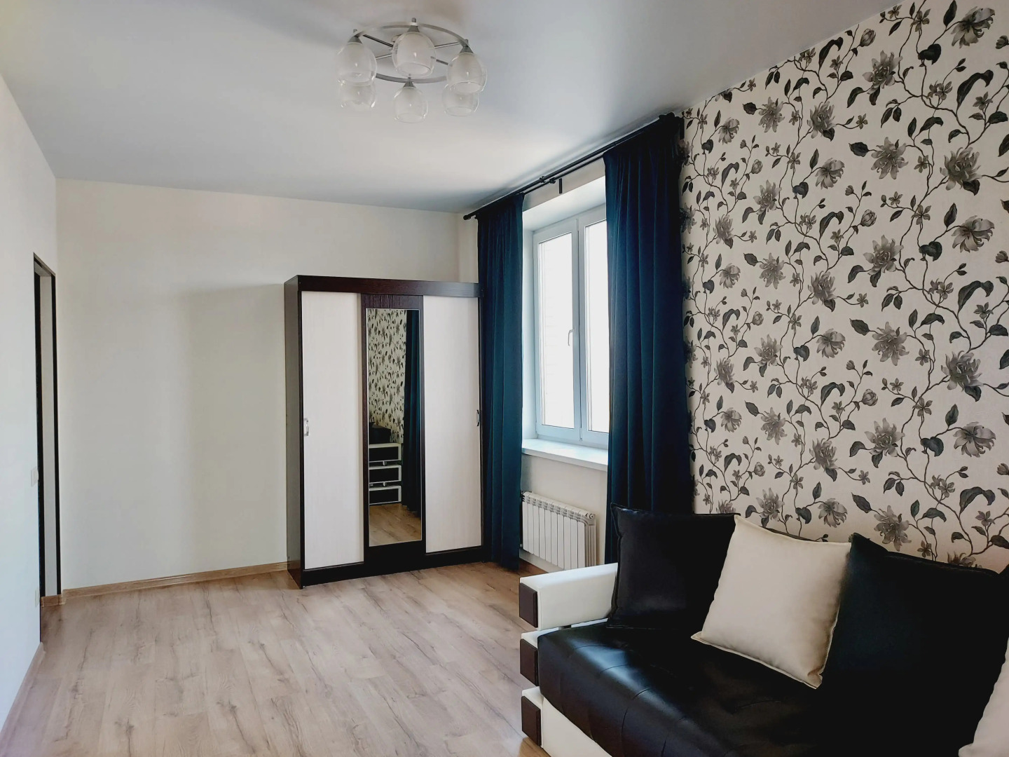 Апартаменты Солнечные на Твардовского