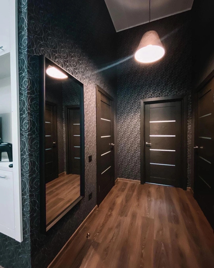 База Отдыха Eco Village Club