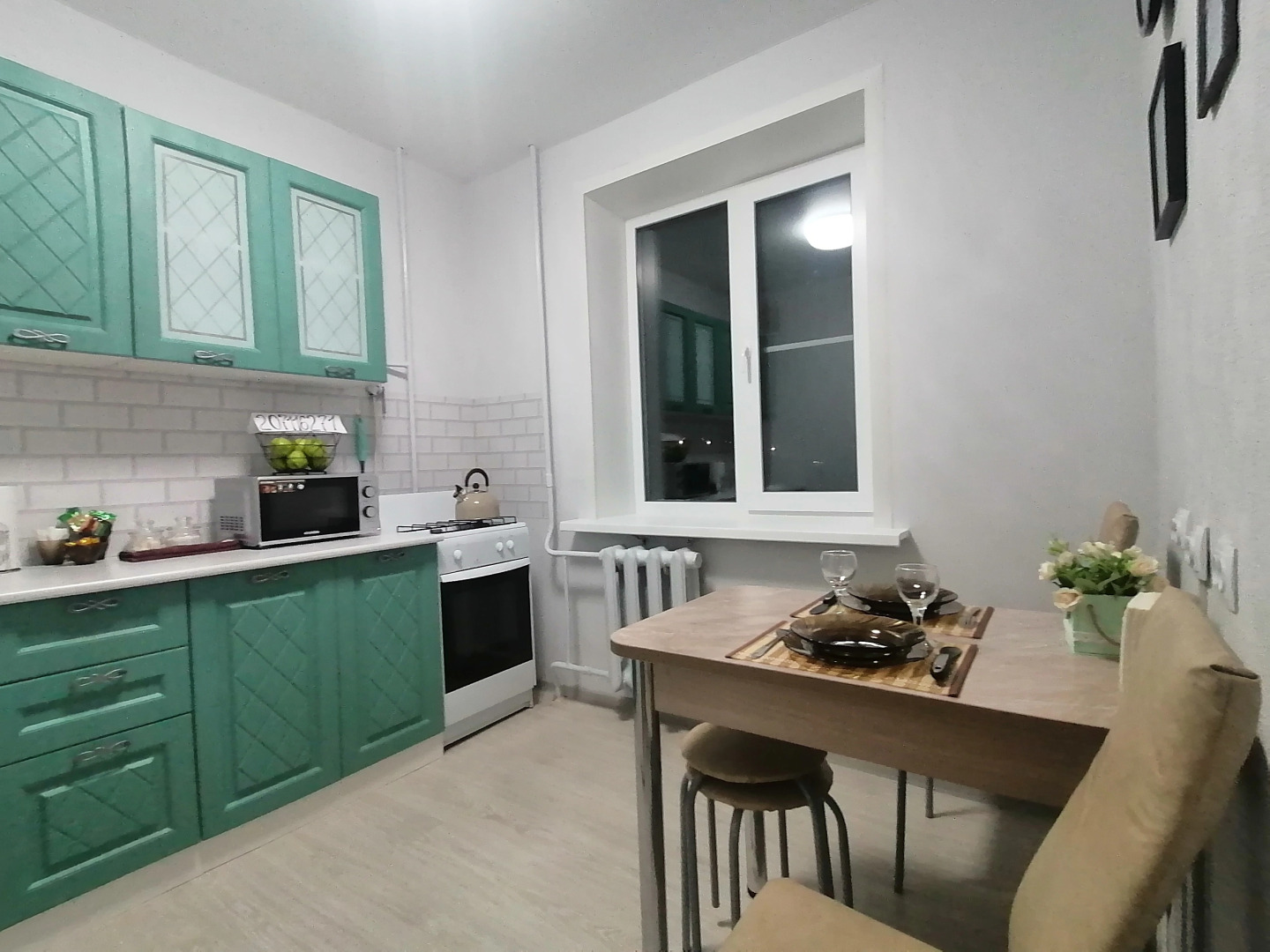 Квартира Хорошо как дома