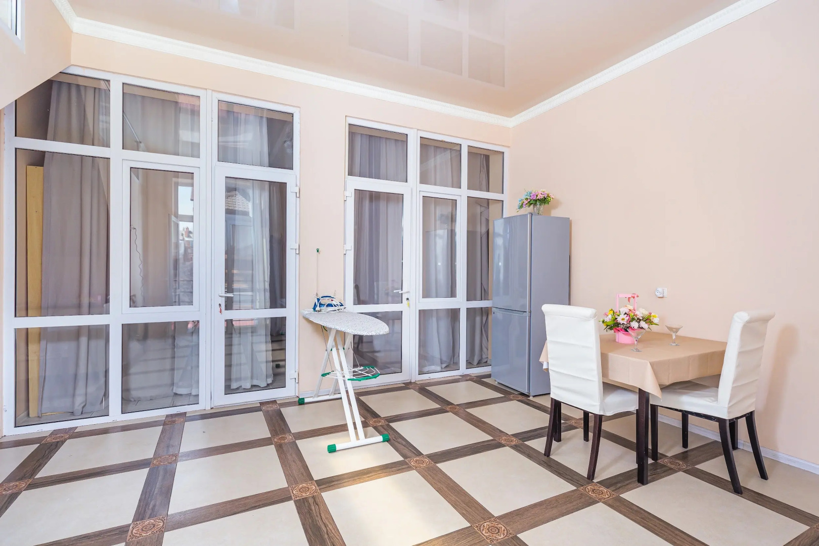 Гостевой дом На Высоте