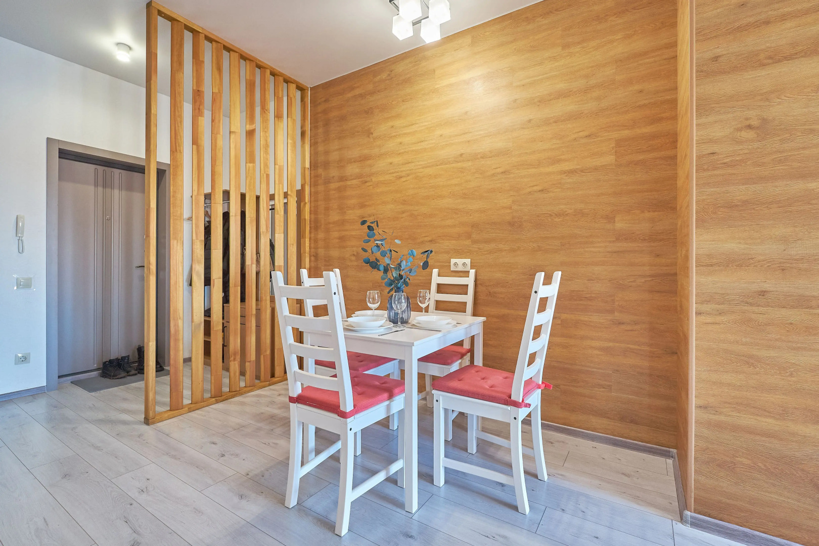 Апартаменты Петровские