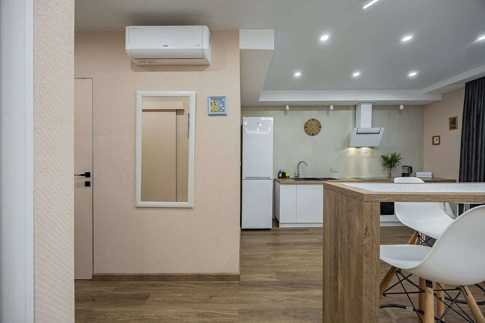 Апартаменты на Семашко, 28