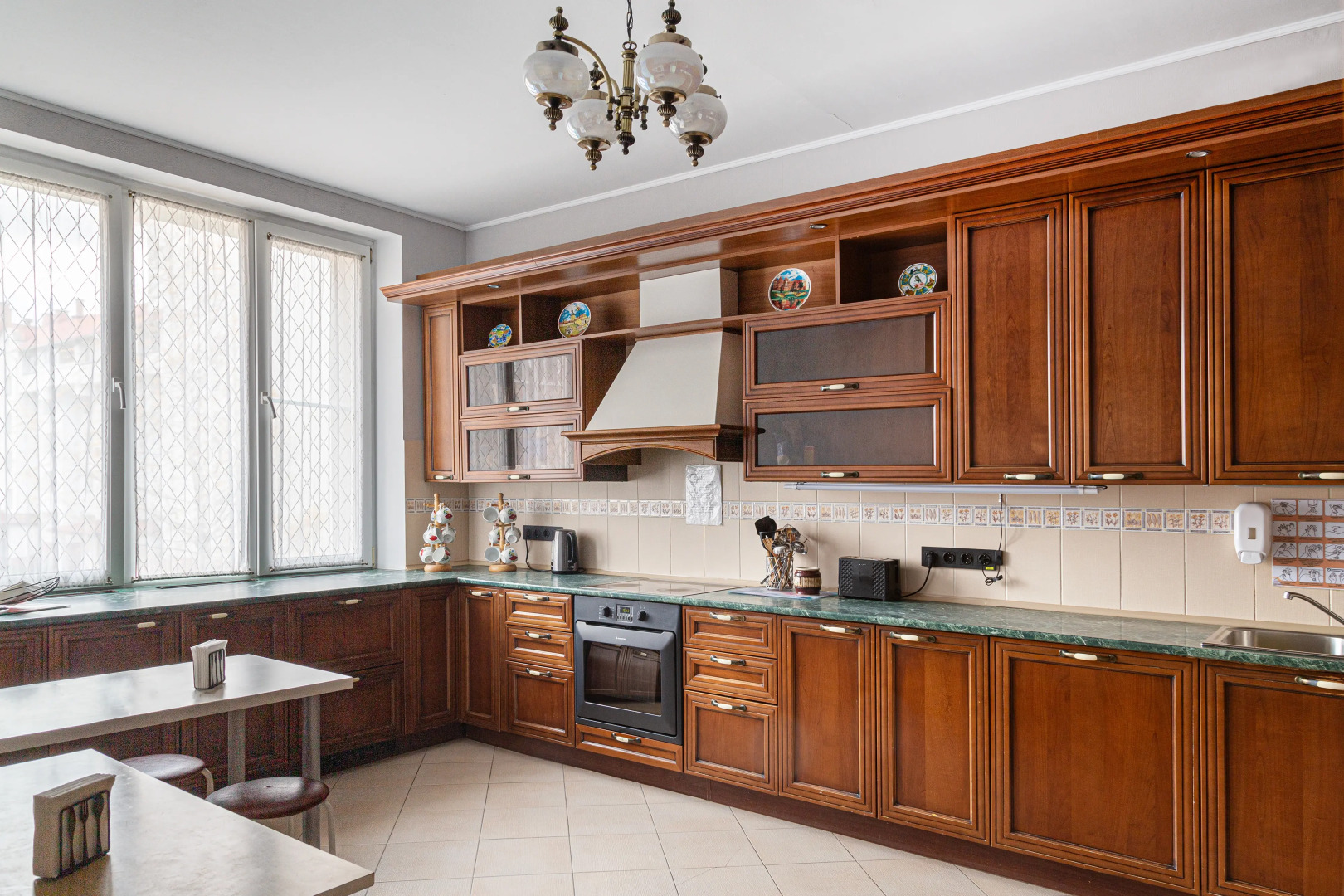 Гостевой дом Янка