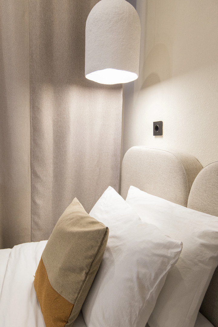 Апарт-отель Элемент