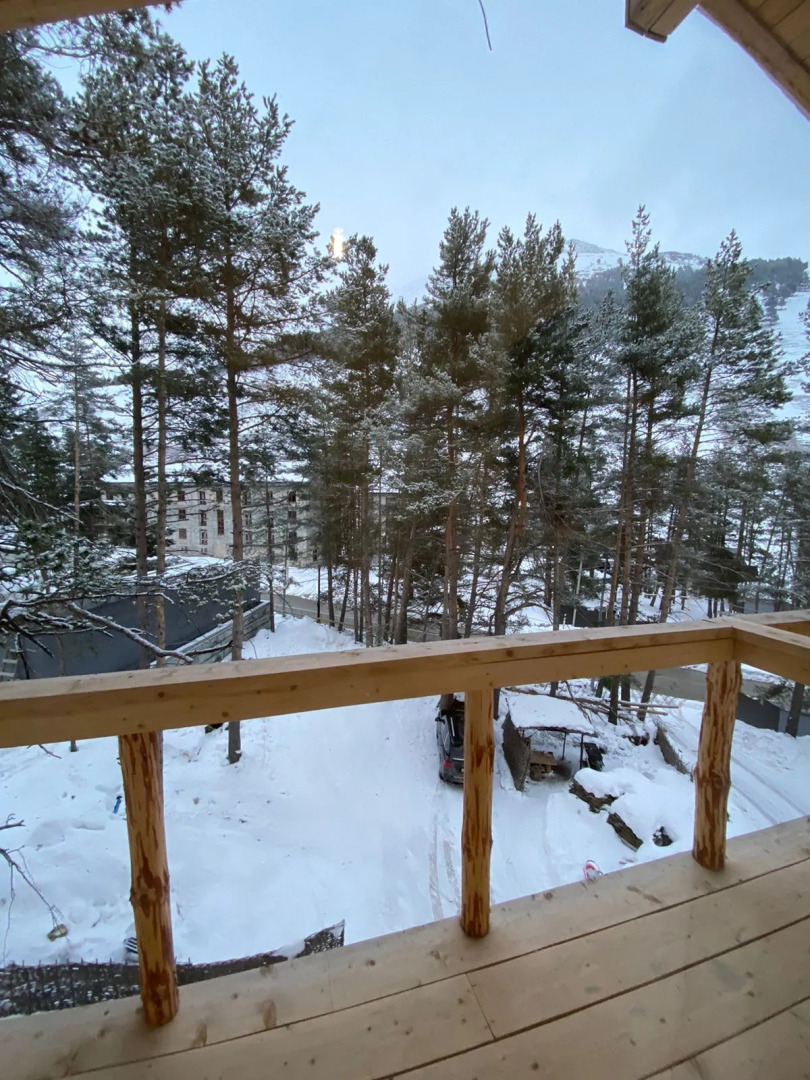 Гостевой дом Эльбрус