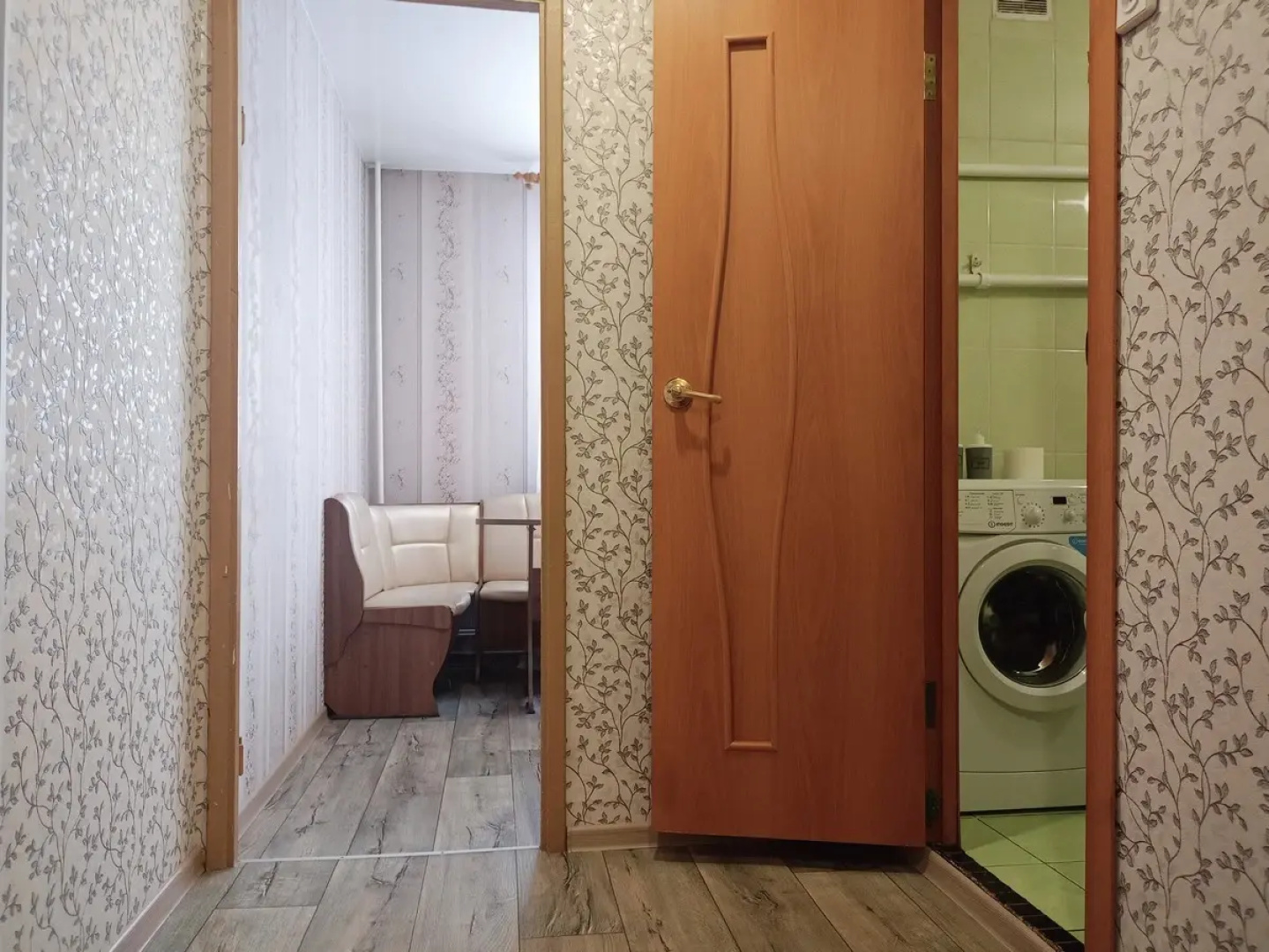 Апартаменты SweetHome в удобном районе города