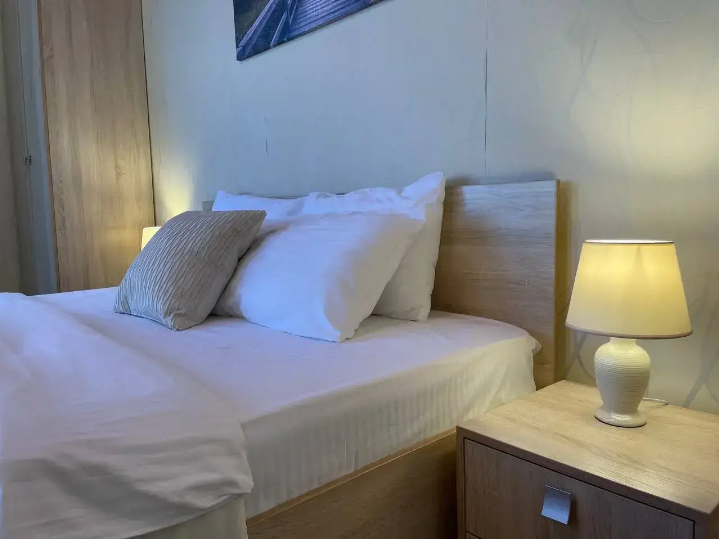 Гостиница  "Авангард"