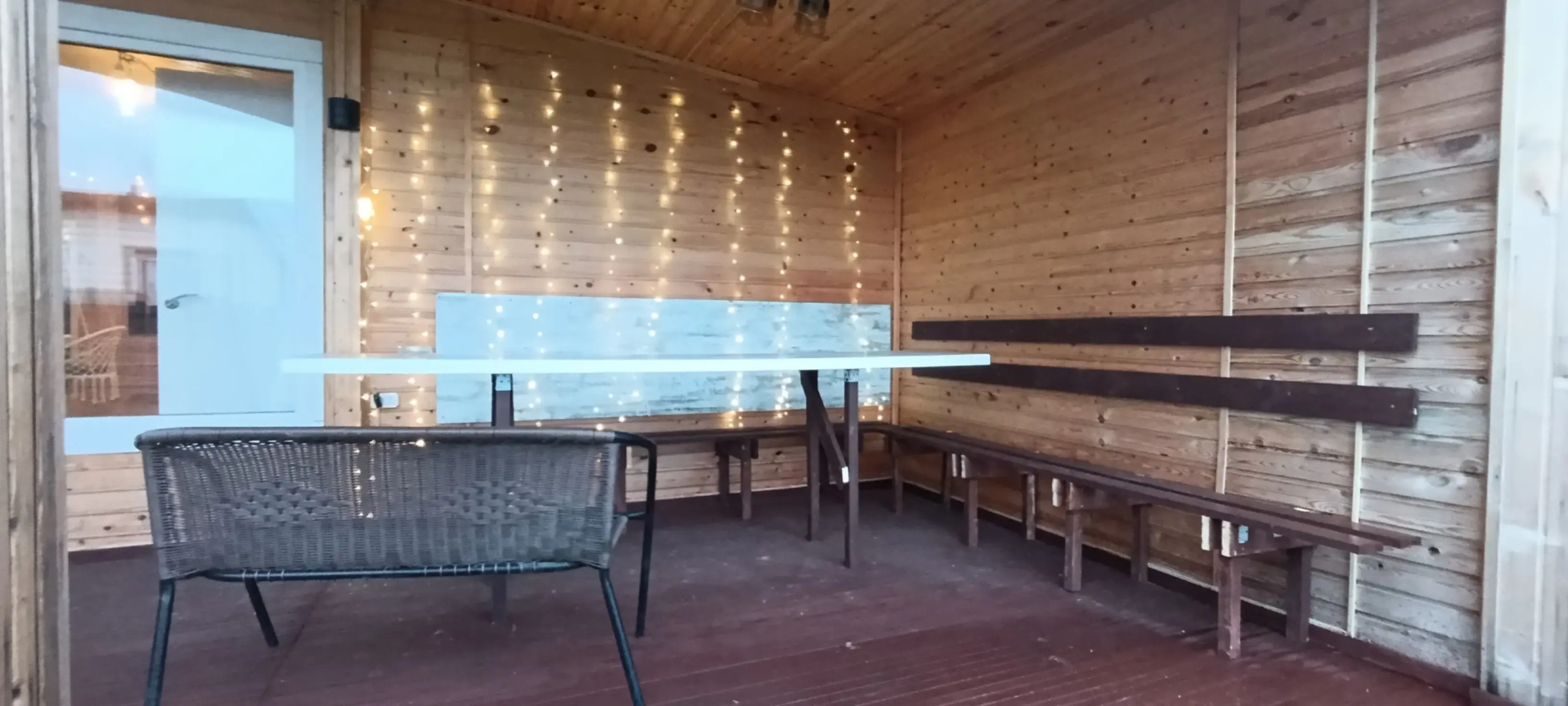 Гостевой дом Бьерн Хаус