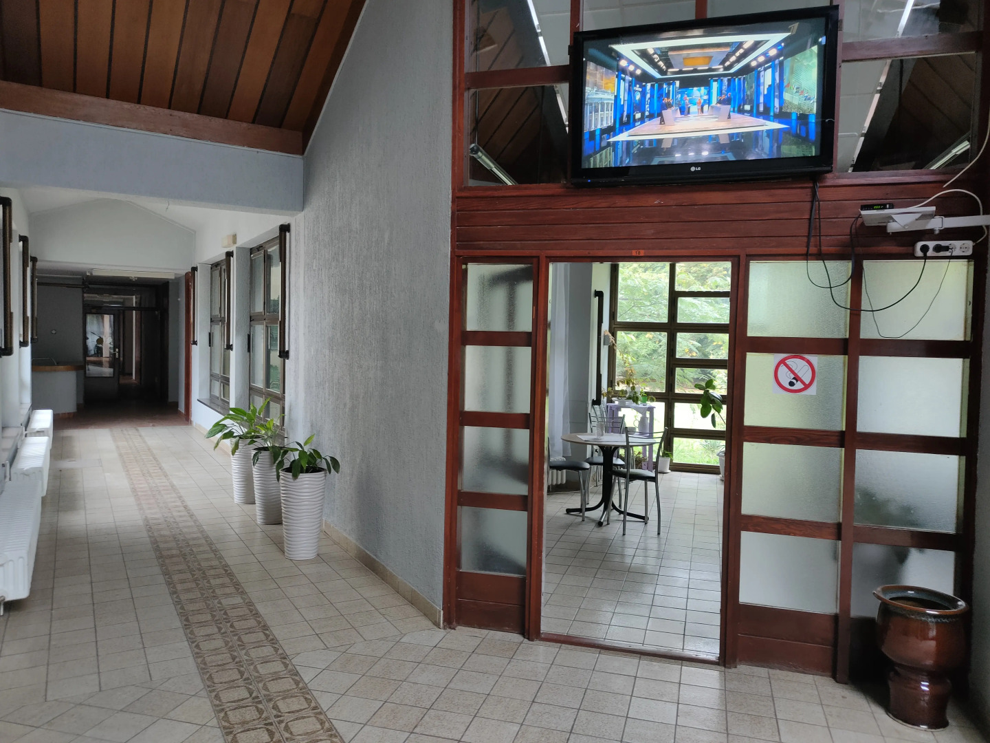 Отель Дружба