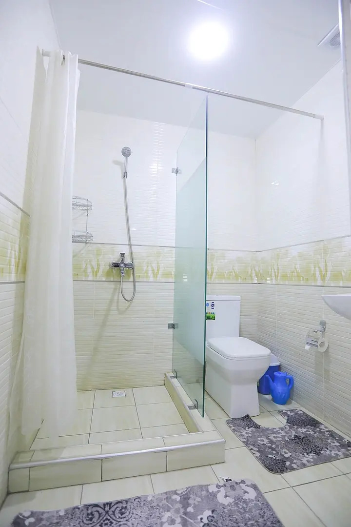 Отель Payitaxt Andijan