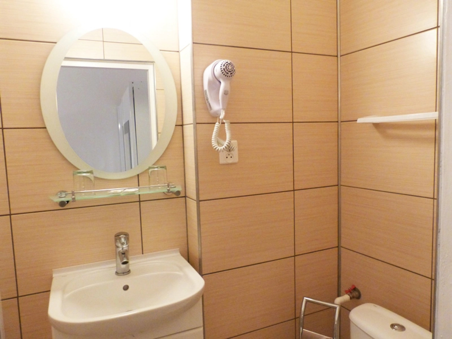 Отель У Медведя