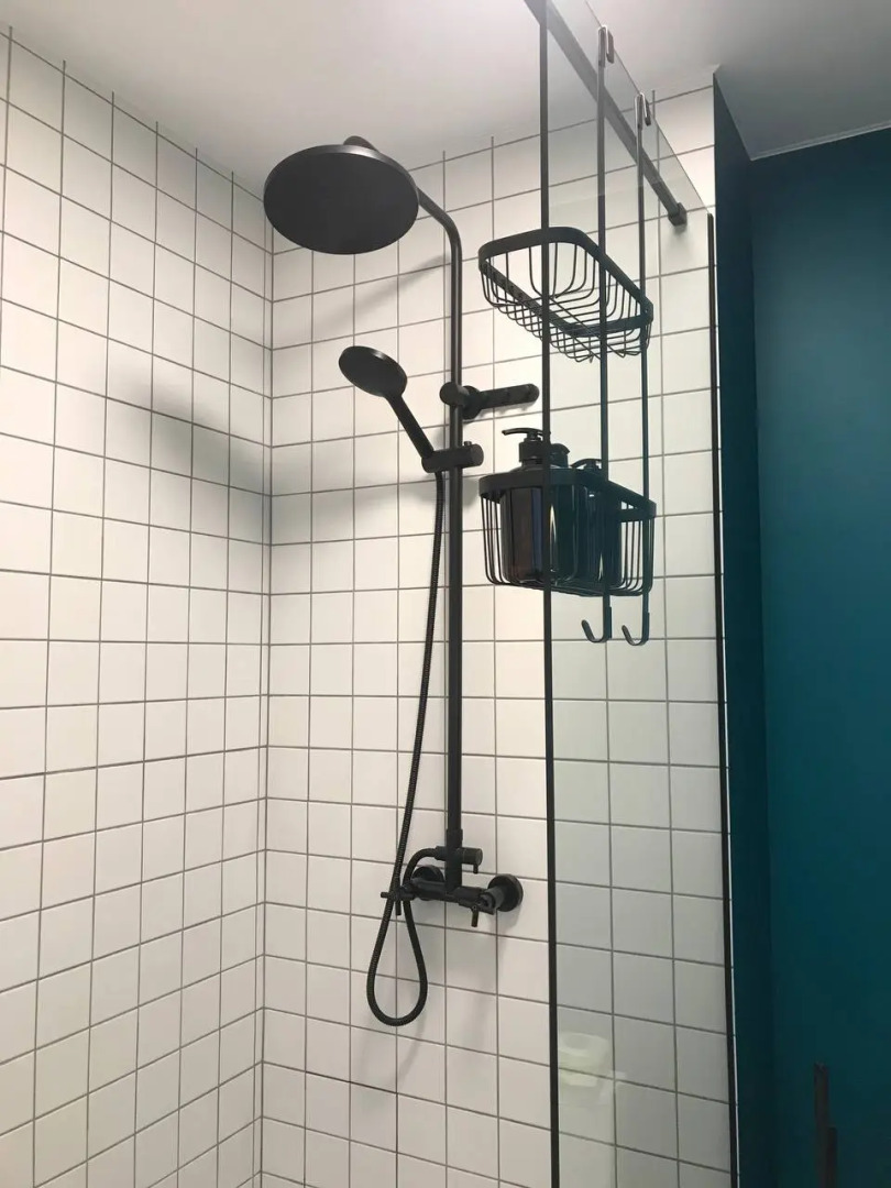 Апартаменты Мини студия с видом на парк