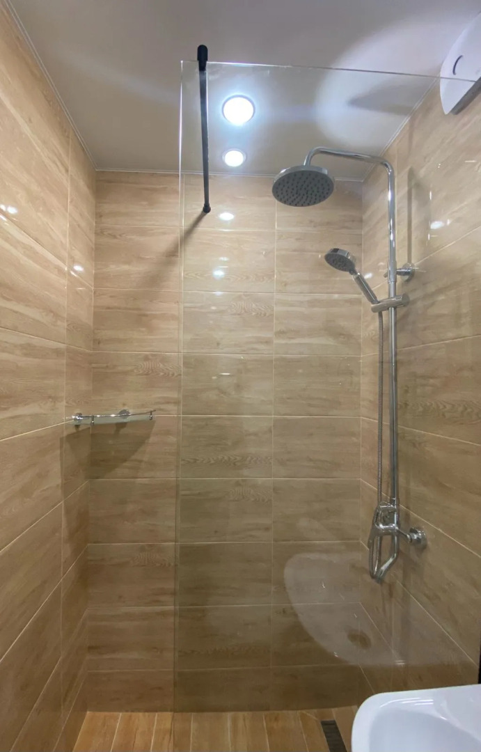 Квартира Шоколадная на Вихарева