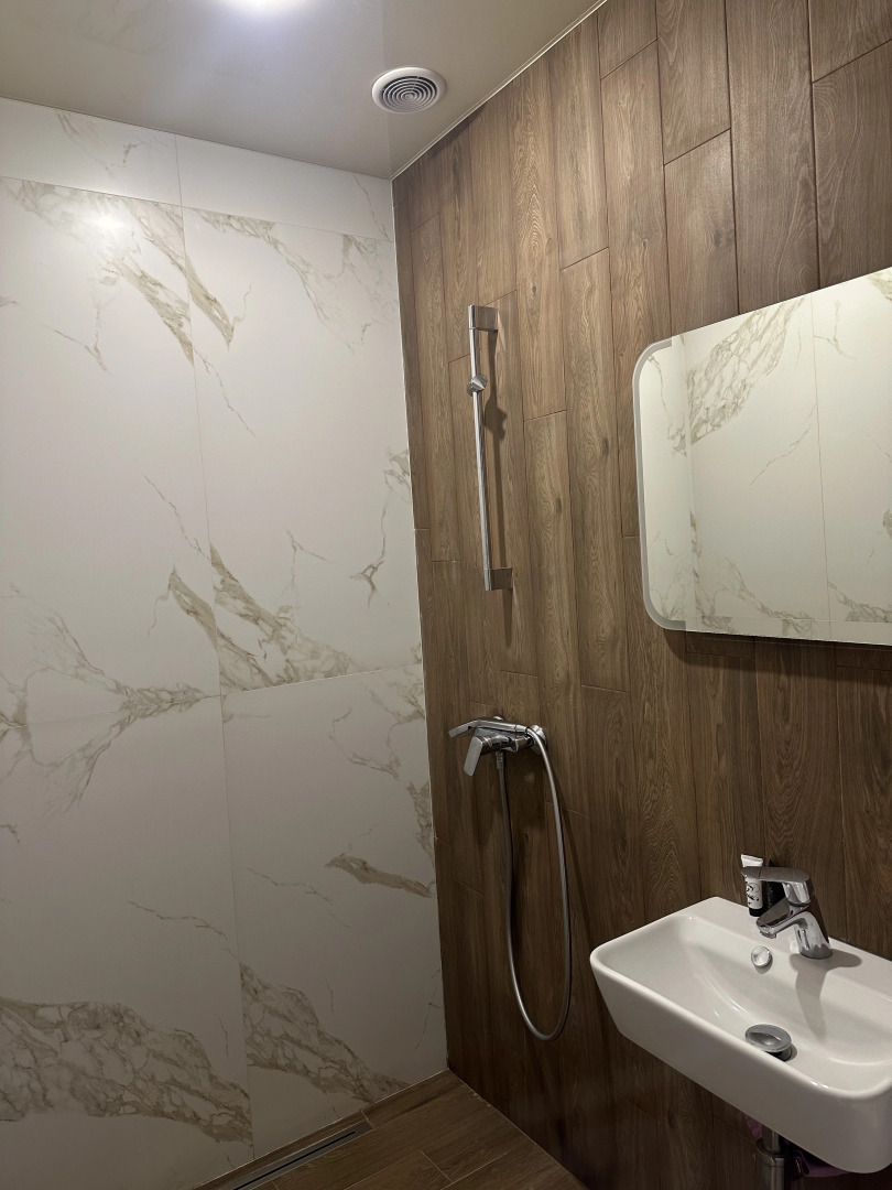 Апартаменты DDapartment