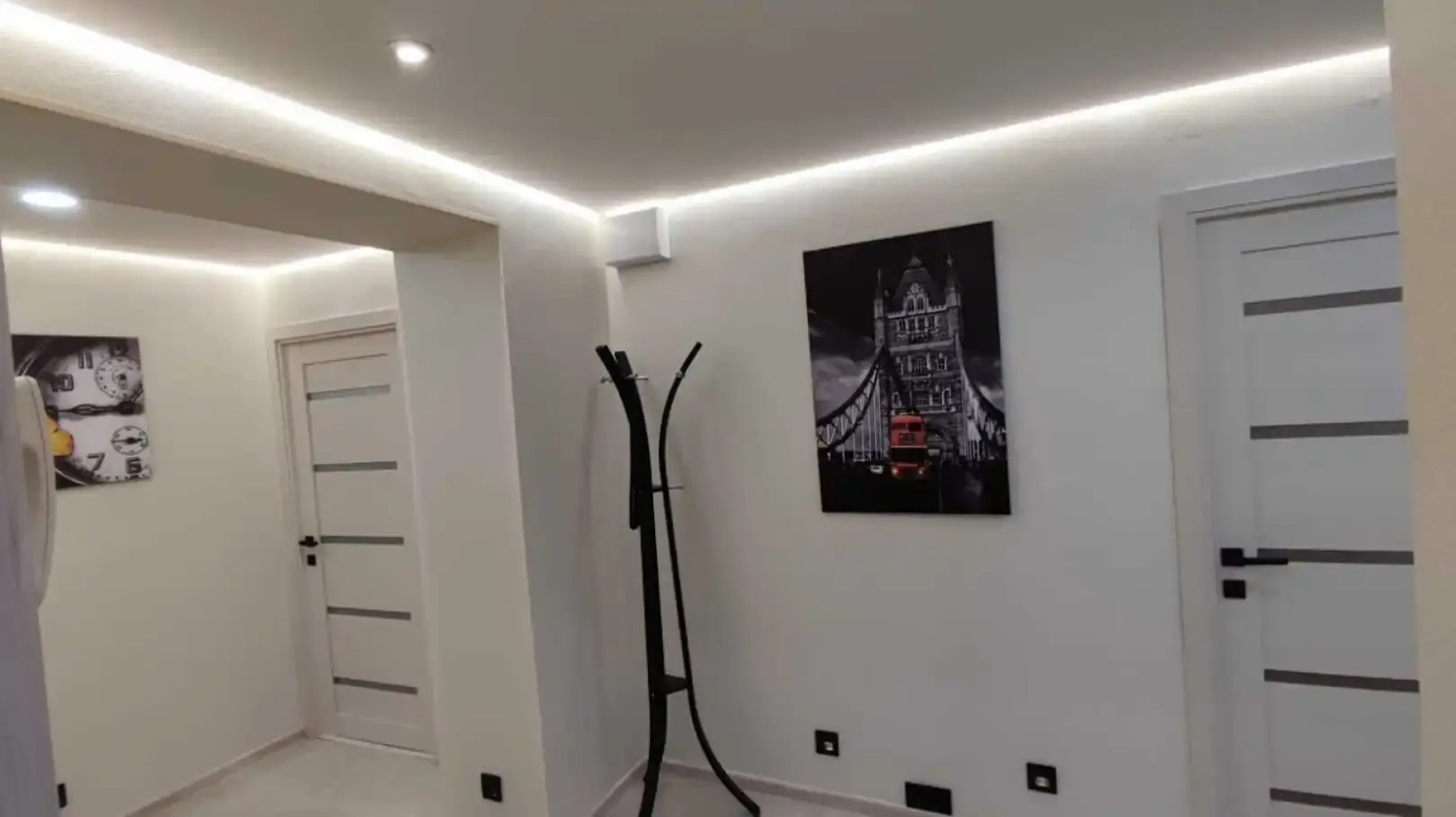 Квартира уютная просторная светлая у метро в центре Москвы