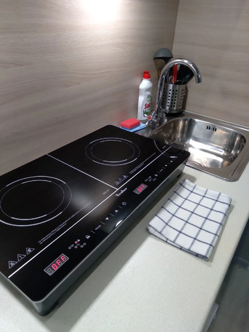 Гостевой Дом Уютный Тихвин