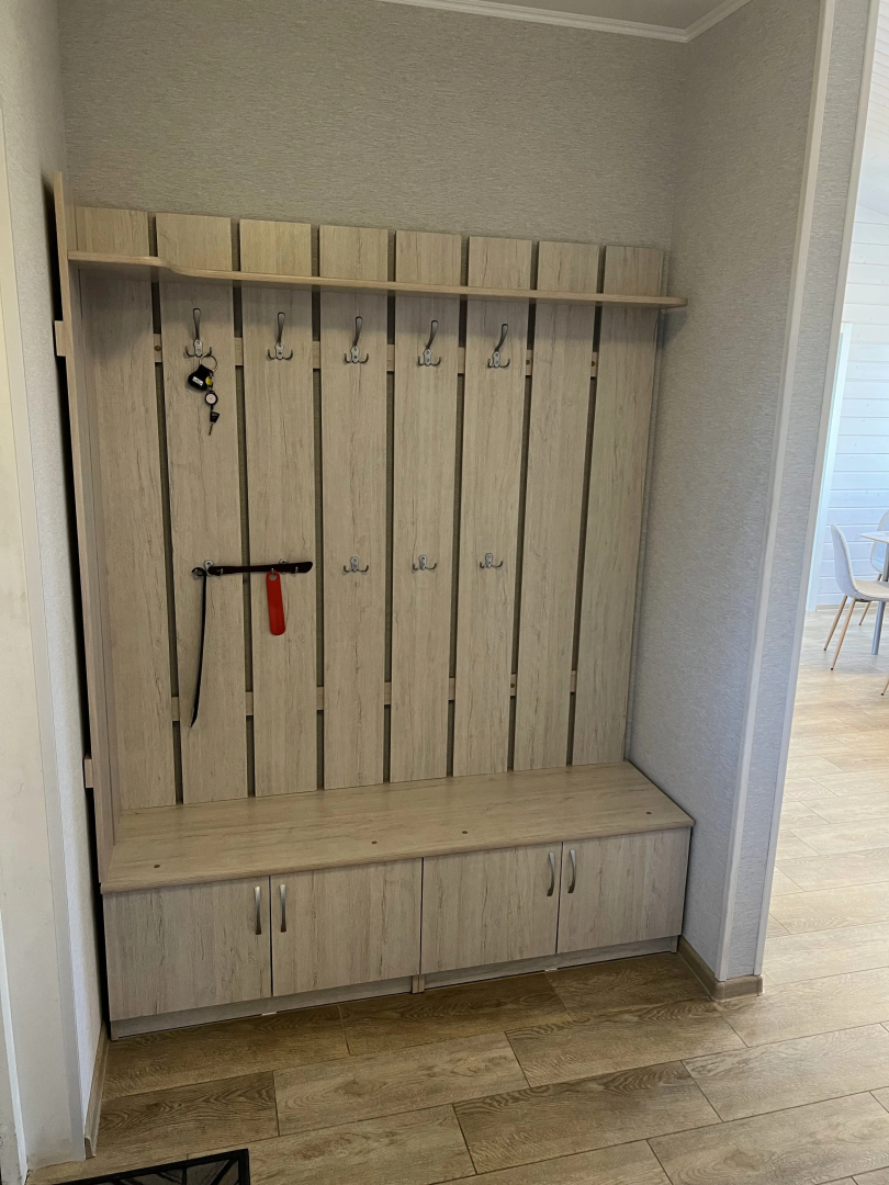 Частный дом KareliaHouse Red