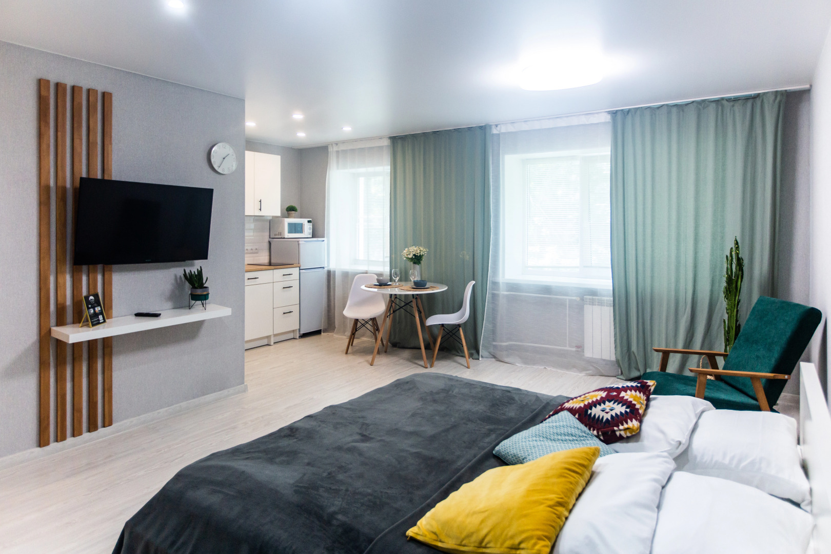 Апартаменты GOOD NIGHT на Киевской 109/1